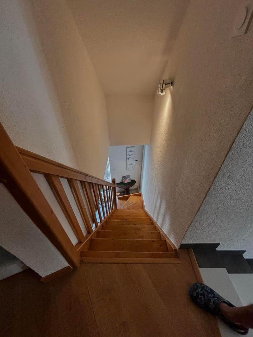 Chic Et Relax Familial Montmarault Exterior foto